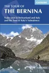 The Tour of the Bernina cover