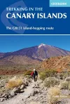 Trekking in the Canary Islands cover