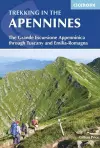 Trekking in the Apennines cover