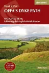 Offa's Dyke Path cover