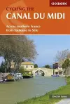 Cycling the Canal du Midi cover