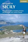 Walking in Sicily cover