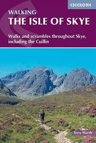 The Isle of Skye cover
