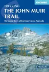 The John Muir Trail cover