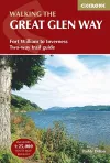 The Great Glen Way cover