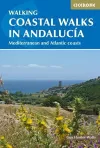Coastal Walks in Andalucia cover