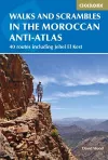 Walks and Scrambles in the Moroccan Anti-Atlas cover
