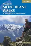 Mont Blanc Walks cover