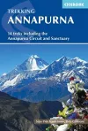 Annapurna cover