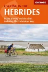 Cycling in the Hebrides cover