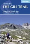 The GR5 Trail cover