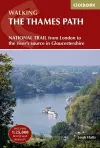 The Thames Path cover