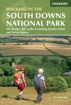 Walks in the South Downs National Park cover