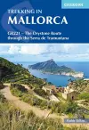 Trekking in Mallorca cover