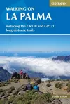 Walking on La Palma cover