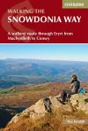 The Snowdonia Way cover