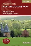 The North Downs Way cover