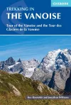 Trekking in the Vanoise cover