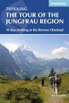 Tour of the Jungfrau Region cover