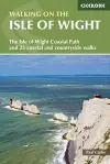 Walking on the Isle of Wight cover