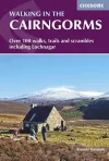 Walking in the Cairngorms cover