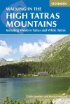 The High Tatras cover