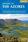 Walking on the Azores cover