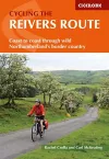 Cycling the Reivers Route cover