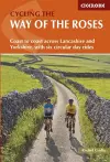 Cycling the Way of the Roses cover