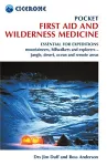 Pocket First Aid and Wilderness Medicine cover
