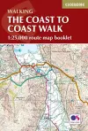 The Coast to Coast Map Booklet cover