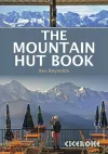 The Mountain Hut Book cover