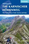 The Karnischer Hohenweg cover