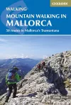 Mountain Walking in Mallorca cover