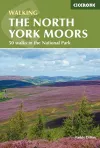 The North York Moors cover