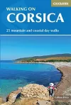 Walking on Corsica cover