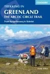 Trekking in Greenland - The Arctic Circle Trail cover