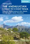 The Andalucian Coast to Coast Walk cover