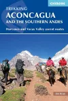 Aconcagua and the Southern Andes cover