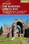 The Borders Abbeys Way cover