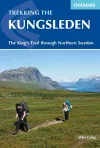 Trekking the Kungsleden cover