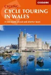 Cycle Touring in Wales cover