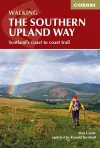 The Southern Upland Way cover