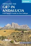 Trekking the GR7 in Andalucia cover