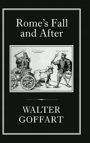 Rome's Fall and After cover