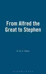 From Alfred the Great to Stephen cover