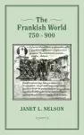 Frankish World, 750-900 cover