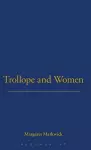 Trollope and Women cover