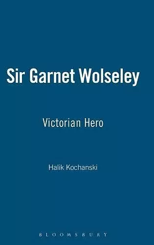 Sir Garnet Wolseley cover