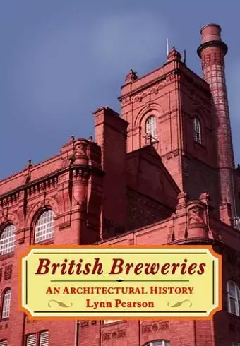 British Breweries cover
